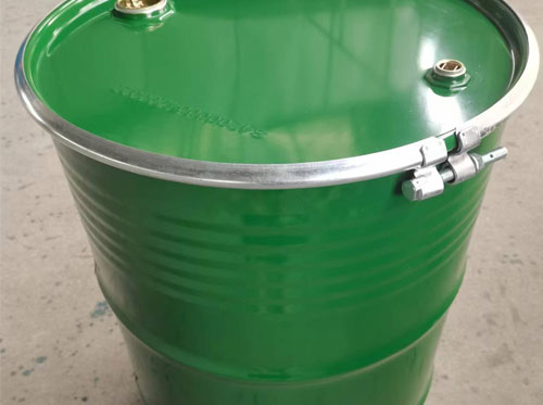 200L開口桶桶箍尺寸的重要性及選擇指南