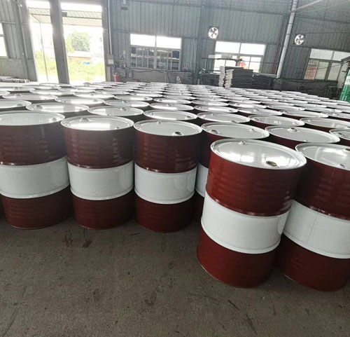 廠區(qū)風(fēng)貌